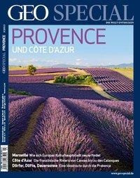 GEO Special Provence