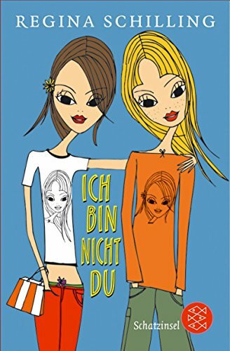 Ich bin nicht du (Fischer Schatzinsel)