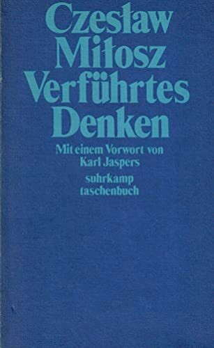 Verführtes Denken.