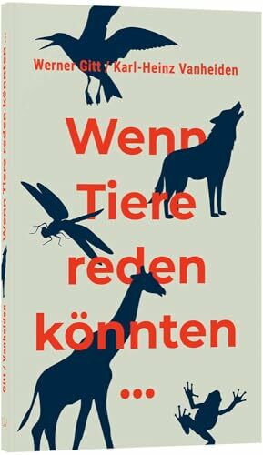 Wenn Tiere reden könnten...