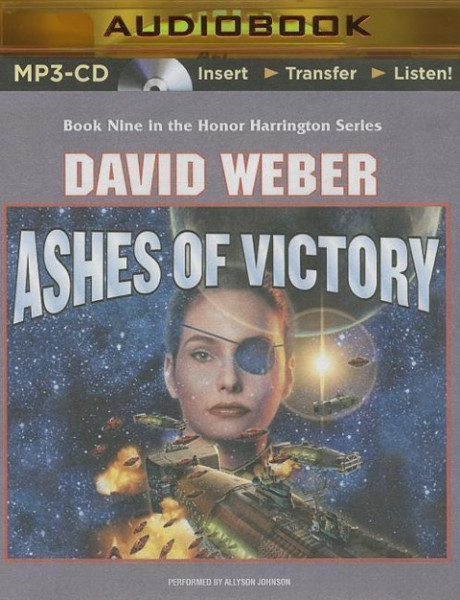 Ashes of Victory