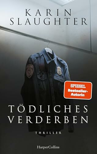 Tödliches Verderben: Thriller | Die Fortsetzung des #1 SPIEGEL-Bestsellers »Dunkle Sühne« (North Falls, Band 2)