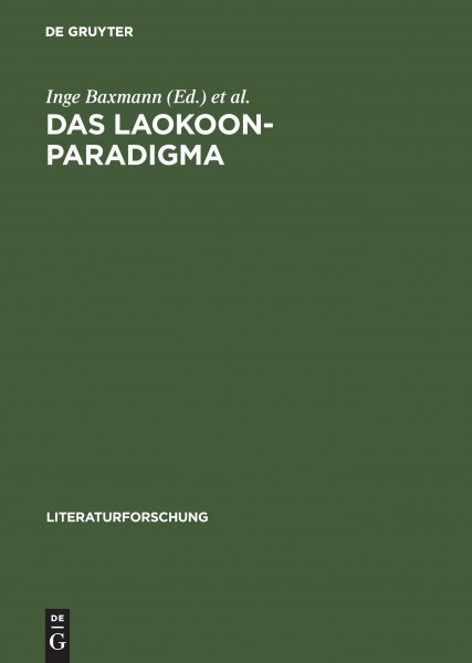 Das Laokoon-Paradigma