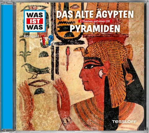 Das alte Ägypten/ Pyramiden