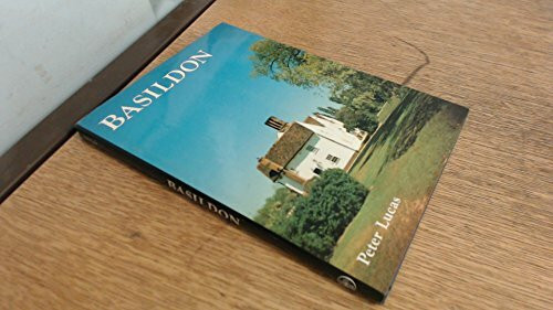 Basildon (A History of S)