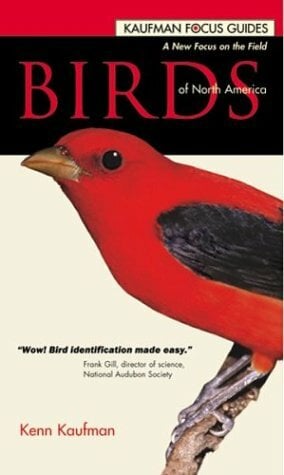 Kaufman Guide to Birds of North America (Kaufman Focus Guides) Kaufman Guide to Birds of North America (Kaufman Focus Guides)