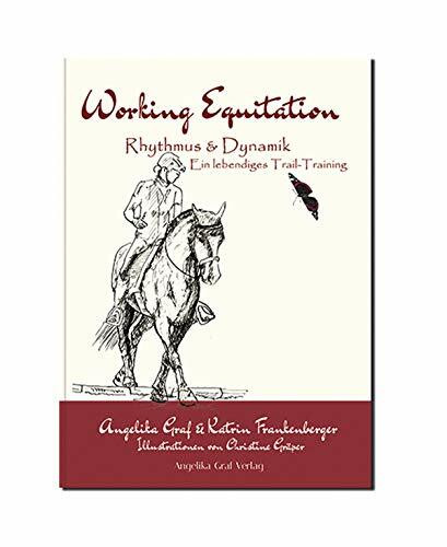 Working Equitation Rhythmus & Dynamik: Ein lebendiges Trail-Training