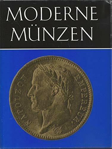 Moderne Münzen