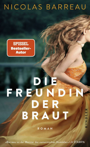 Die Freundin der Braut: Roman | Romantische Komödie in Südfrankreich