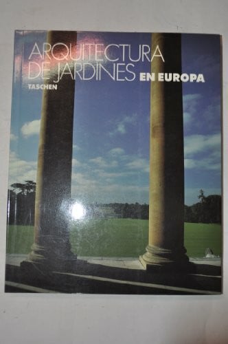 Arquitectura De Jardines En Europa