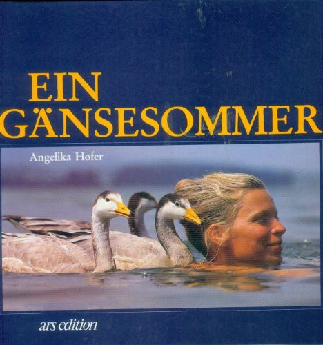 Ein Gänsesommer