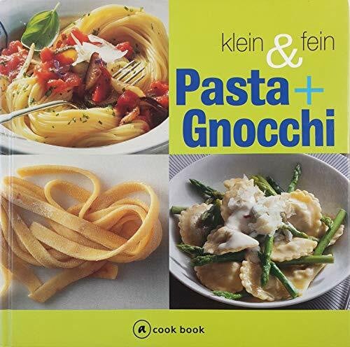 Pasta + Gnocchi