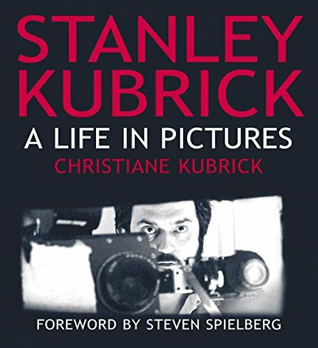 Stanley Kubrick - A Life In Pictures