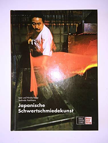 Japanische Schwertschmiedekunst Japanische Schwertschmiedekunst
