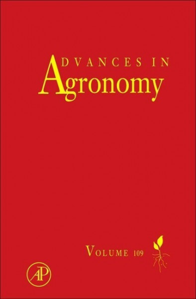 Advances in Agronomy 109