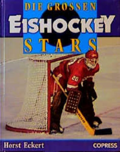 Die grossen Eishockey-Stars