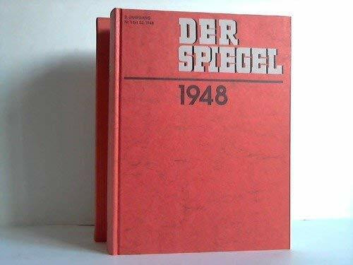 Der Spiegel: 2. Jahrgang 1948