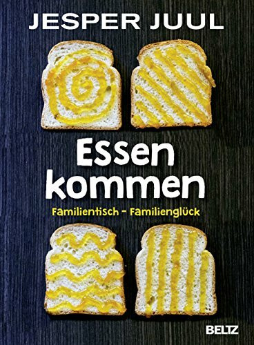 Essen kommen: Familientisch – Familienglück