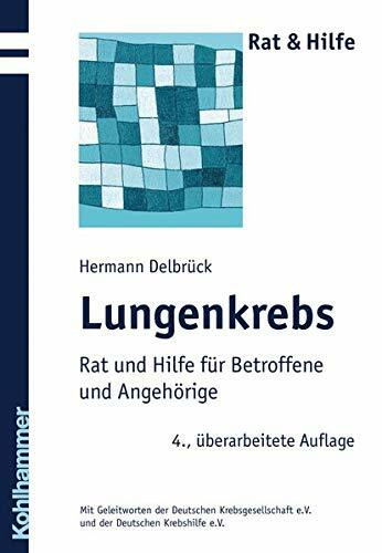 Lungenkrebs