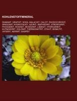 Kohlenstoffmineral