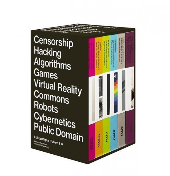 Edition Digital Culture