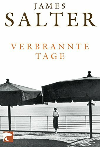 Verbrannte Tage: Erinnerung