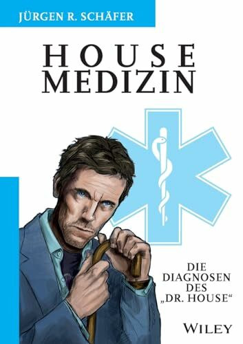 Housemedizin: Die Diagnosen von "Dr. House"