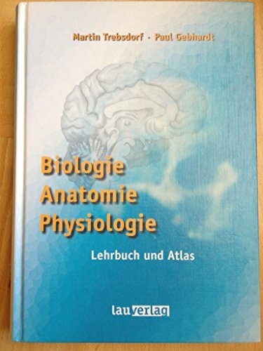 Biologie. Anatomie. Physiologie