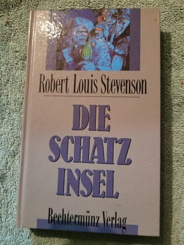 Die Schatzinsel