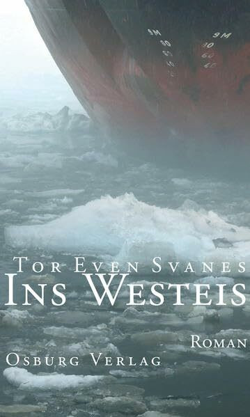 Ins Westeis: Roman
