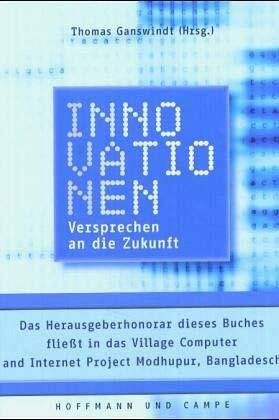 Innovationen - Versprechen an die Zukunft