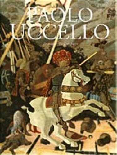 Paolo Uccello (Monographie)