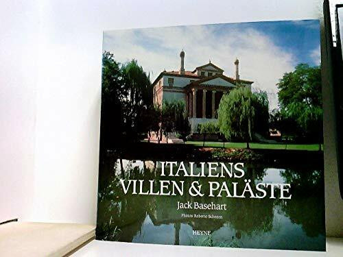 Italiens Villen und Paläste