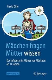 Mädchen fragen - Mütter wissen