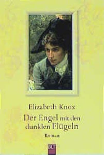 Der Engel mit den dunklen Flügeln (BLT. Bastei Lübbe Taschenbücher)