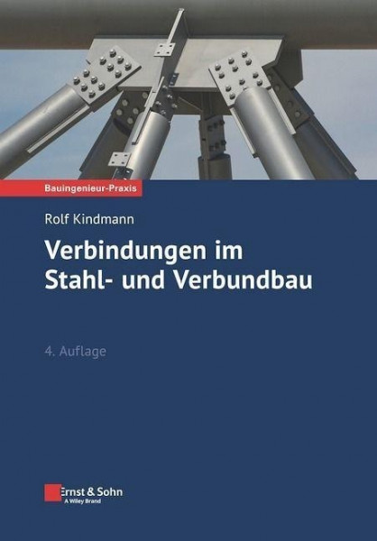 Verbindungen im Stahl- und Verbundbau