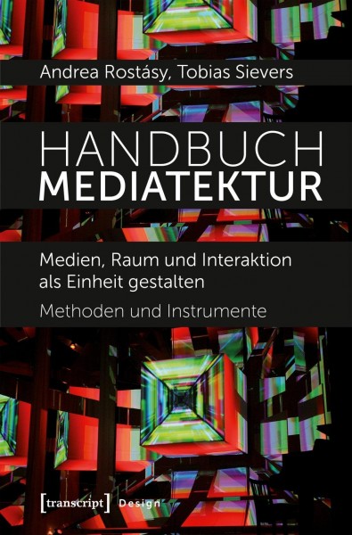 Handbuch Mediatektur