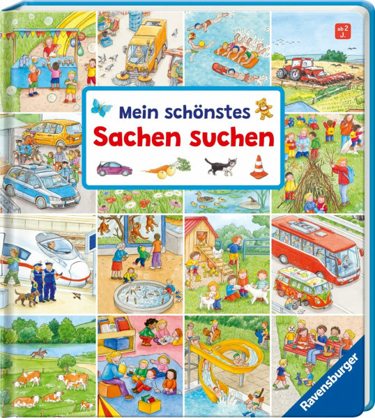 Mein schönstes Sachen suchen