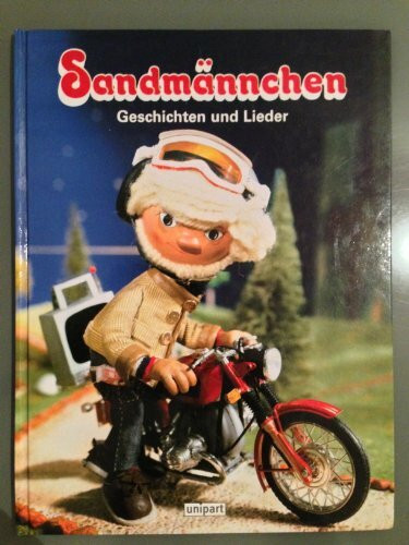 Sandmännchen