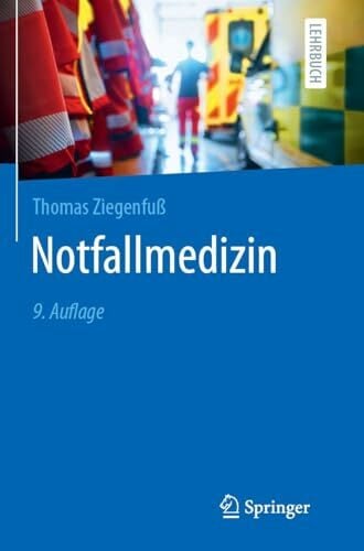 Notfallmedizin Notfallmedizin