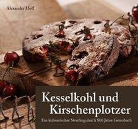 Kesselkohl und Kirschenplotzer