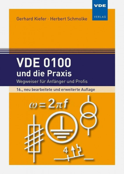 VDE 0100 und die Praxis: Wegweiser für Anfänger und Profis
