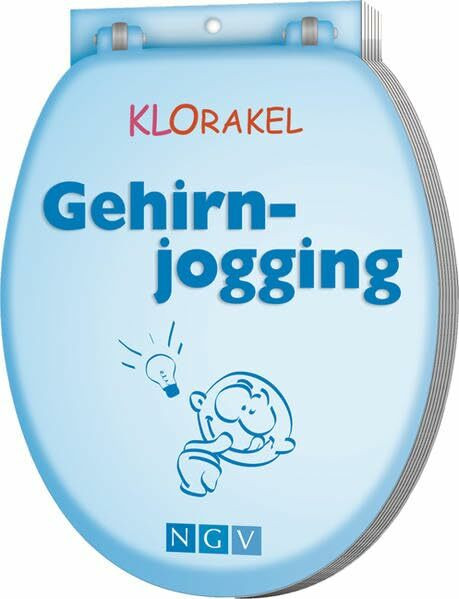 KLOrakel, Gehirn Jogging