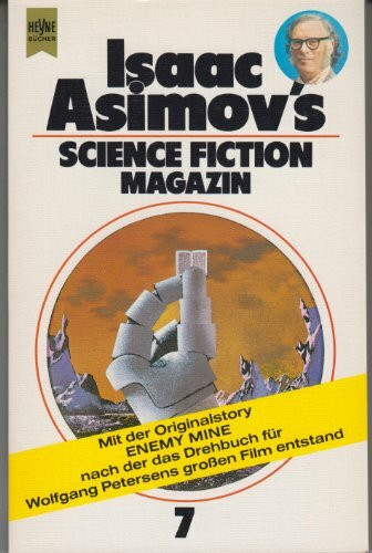 Isaac Asimov's Science Fiction Magazin VII.