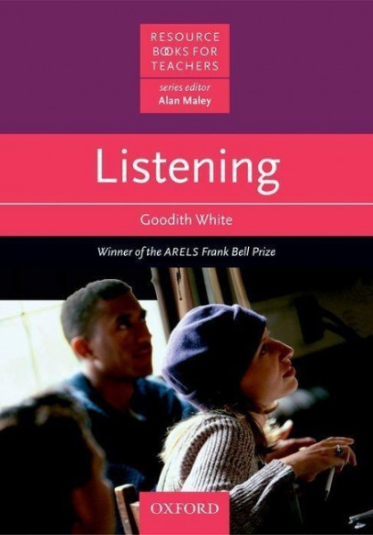 White, G: Listening