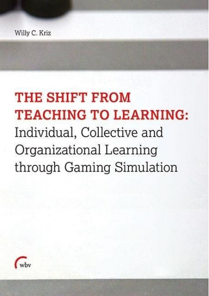 Shift From Teaching To Learning