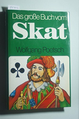 Das große Buch vom Skat (5595 452)