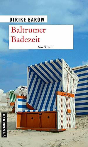 Baltrumer Badezeit