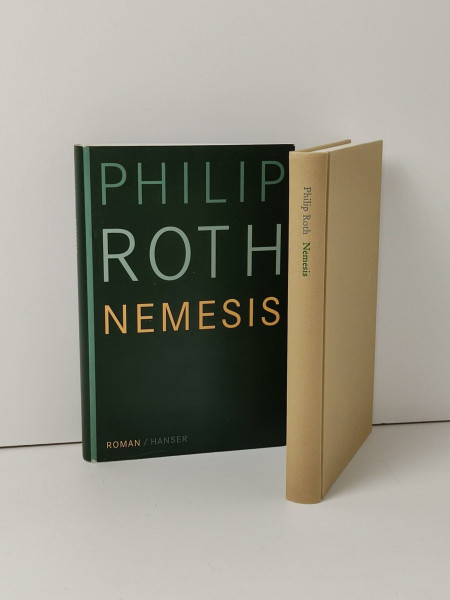 Nemesis: Roman
