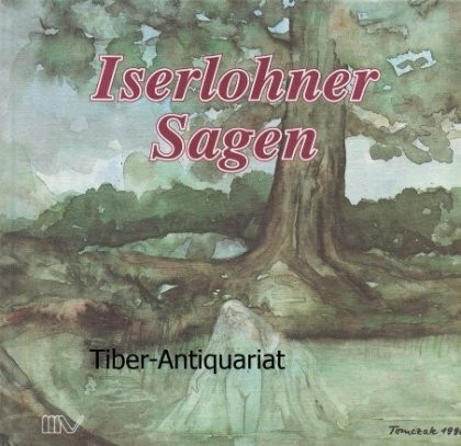 Iserlohner Sagen